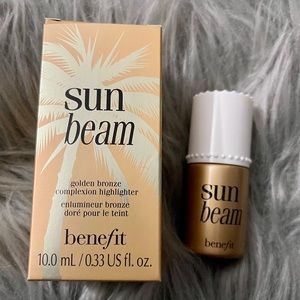Benefit Cosmetics Sun Beam Highlighter